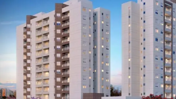 Crédito imobiliário fica mais caro quando atrelado ao IPCA