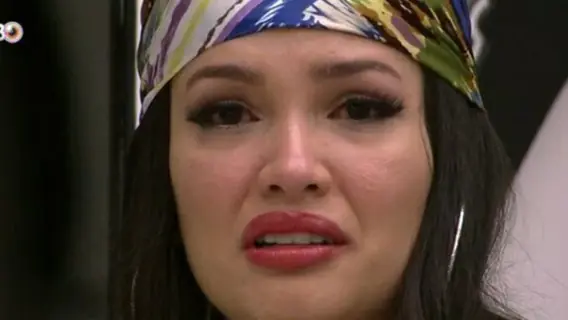 BBB21: Juliette cai no choro por não ganhar nenhuma prova