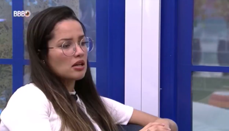 Juliette no BBB21