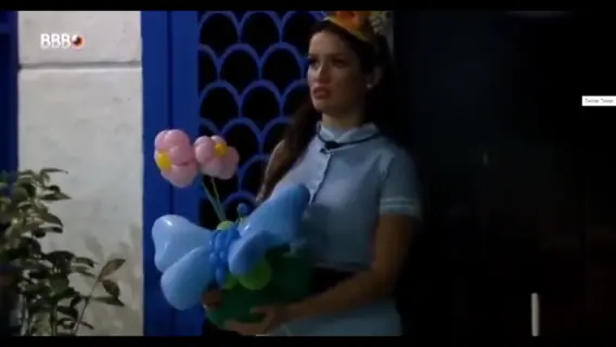 BBB21: Juliette recebe punição da produção após quebrar regra