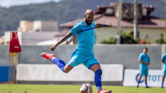 Avaí x Concórdia: como assistir e horário do jogo hoje – 11/4