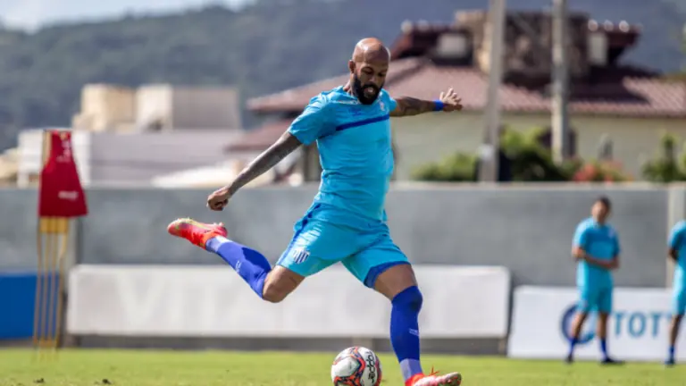 Avaí x Concórdia: como assistir e horário do jogo hoje – 11/4