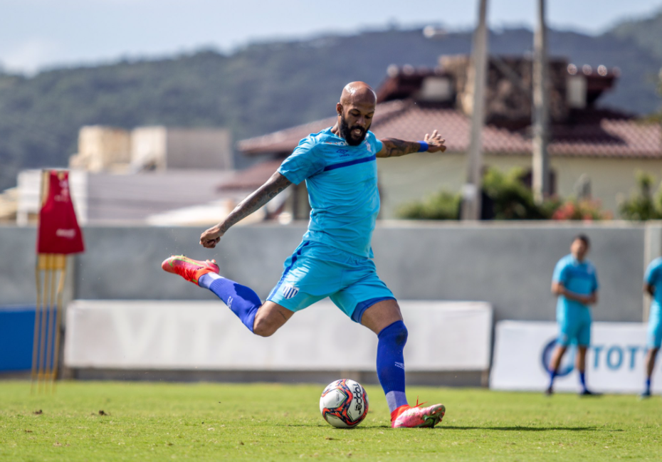 Avaí x Joinville jogam pela Copa Santa Catarina: onde assistir ao vivo