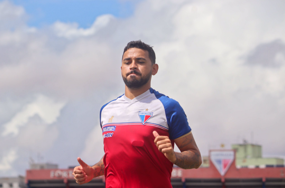Veja como assistir o jogo entre Fortaleza e Bahia hoje
