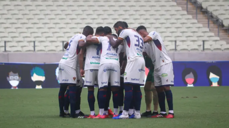 Jogo do Fortaleza x Bahia hoje – 24/4: como assistir Copa do Nordeste