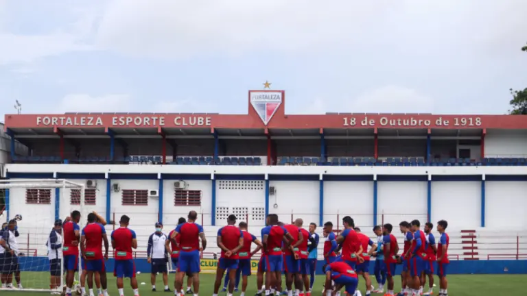 Saiba como assistir ao vivo jogo do Bahia na Sul-americana hoje – 27/4