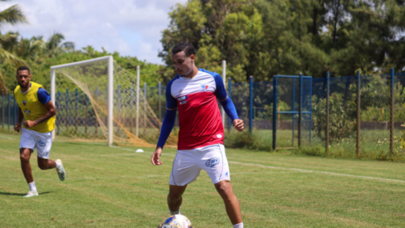 Confiança x Fortaleza: como assistir jogo da Copa do Nordeste hoje – 10/4