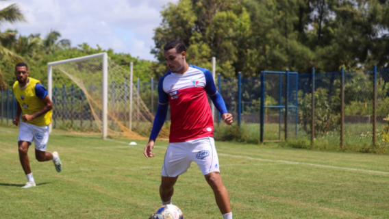 Fortaleza x CSA: como assistir jogo da Copa do Nordeste hoje – 17/4