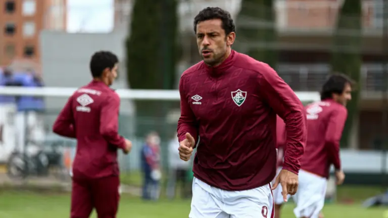 Jogo do Fluminense na Libertadores hoje – 28/4: como assistir e horário