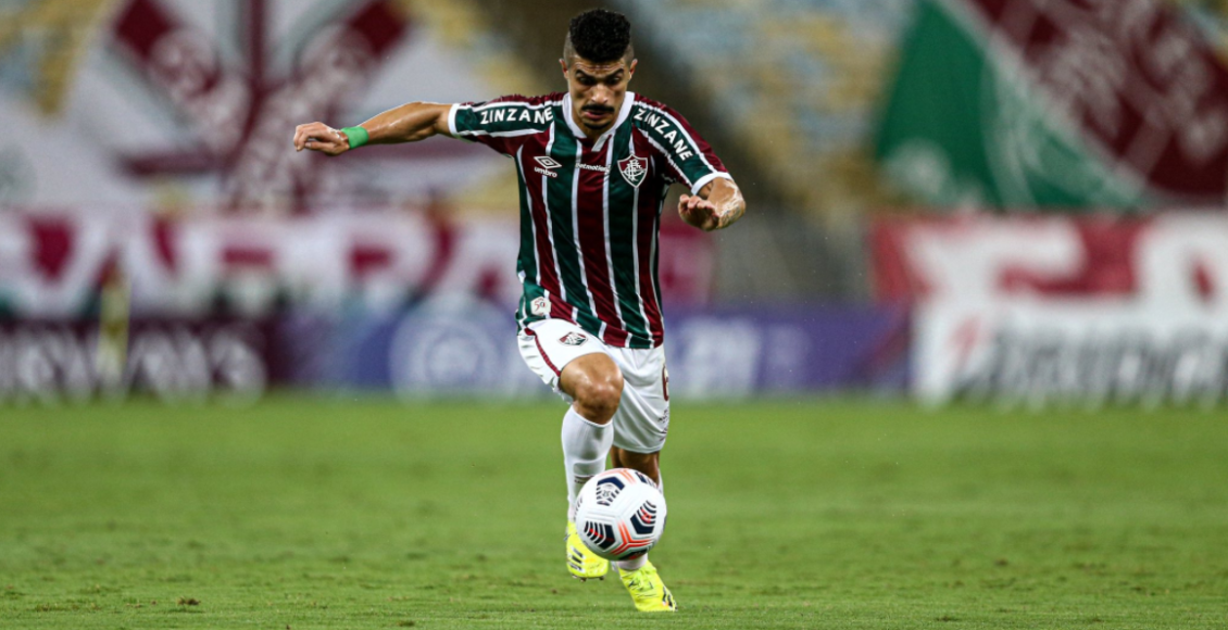 Ferj precisou transferir final do Cariocão 2021 para sábado, em razão do jogo do Flu na Libertadores