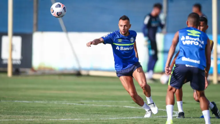 Jogo do Grêmio hoje – 22/4: como assistir e horário da Sul-americana