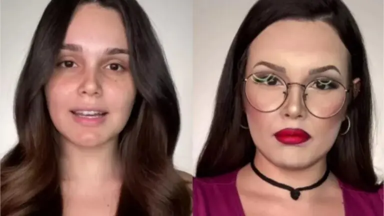 BBB21: maquiadora se transforma em Juliette e viraliza