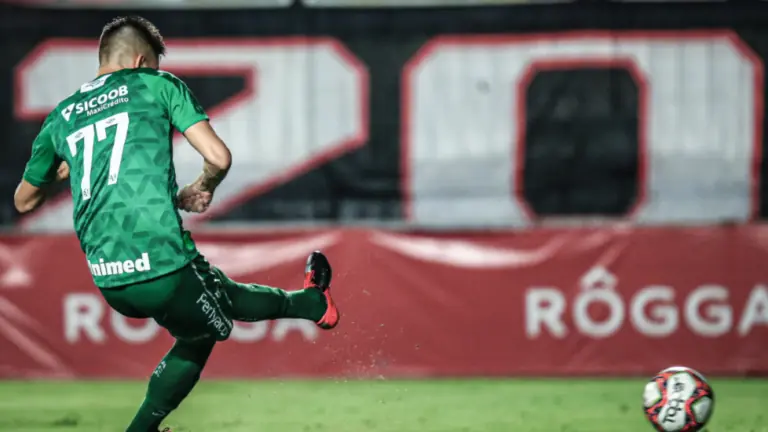 Chapecoense x Próspera: como assistir e horário do jogo hoje – 10/4