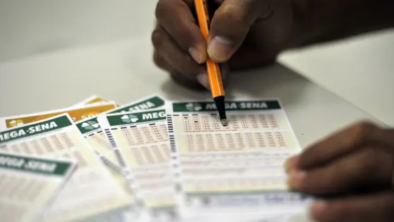 Resultado Mega-Sena 2362 de quarta – 14/04/2021