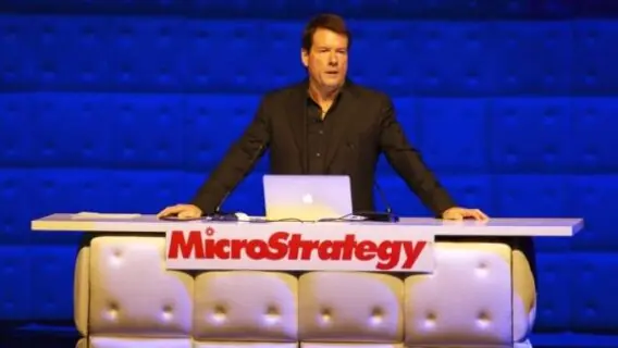 MicroStrategy eleva em US$ 15 mi suas reservas em Bitcoin