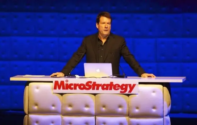 MicroStrategy eleva em US$ 15 mi suas reservas em Bitcoin