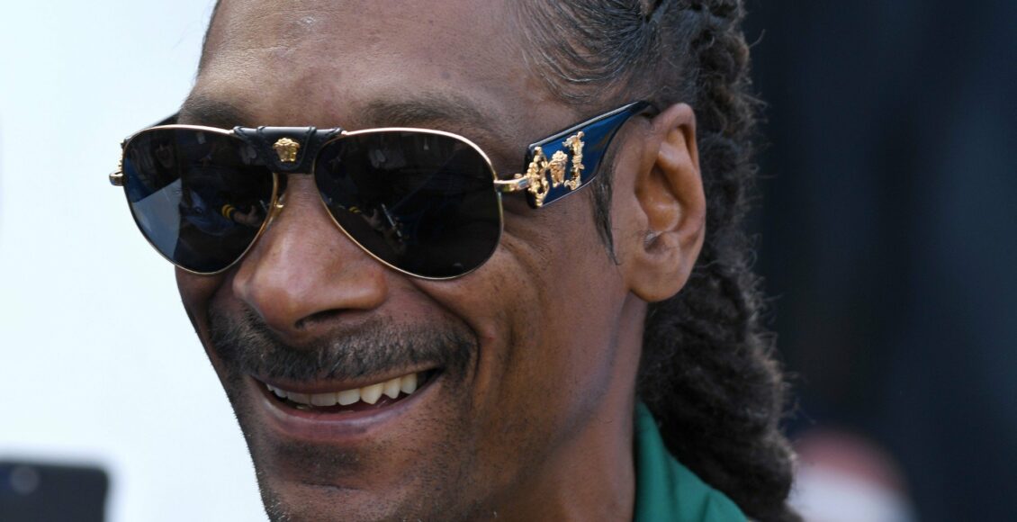 Snoop Dogg e NFTs