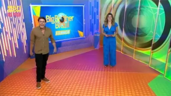 Arthur no Multishow: horário e como assistir ‘BBB – A eliminação’