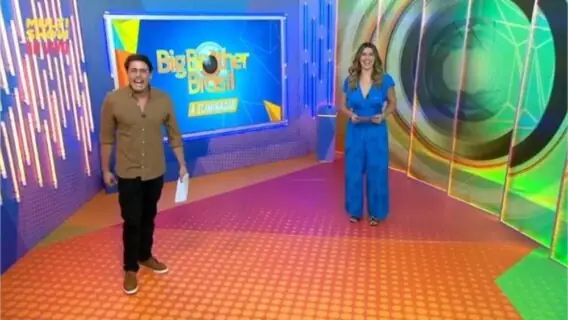 BBB21: aprenda a mandar mensagem para o ‘BBB – A Eliminação’