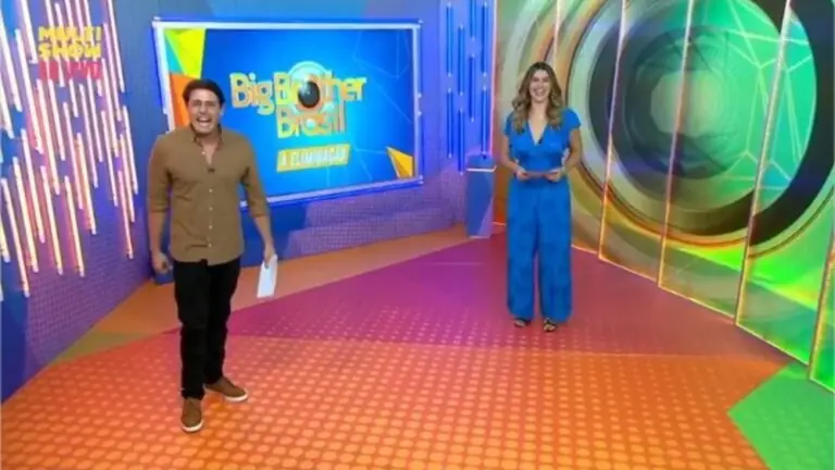 BBB21: aprenda a mandar mensagem para o ‘BBB – A Eliminação’