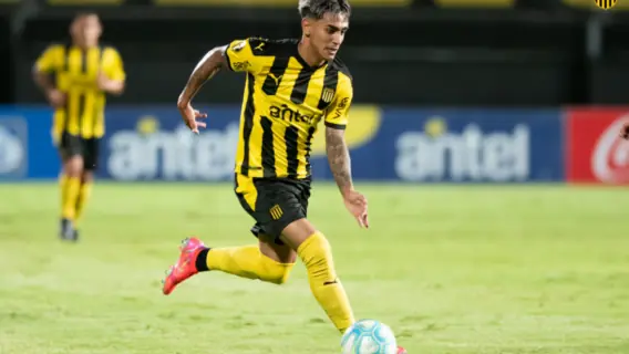 Cerro Largo x Peñarol hoje [6-4]: como assistir e horário do jogo