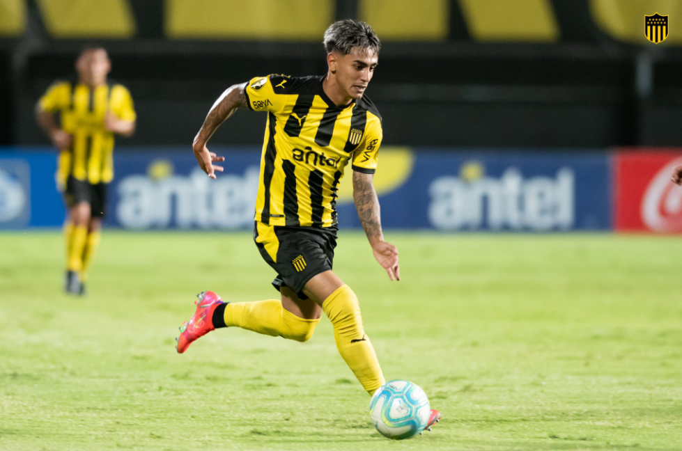 Cerro e Peñarol se enfrentam hoje no Torneio Intermedio do Uruguai