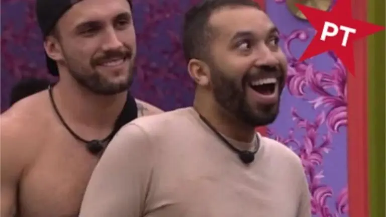 BBB21: PT diz estar esperando Arthur e Gil após comentário sobre política