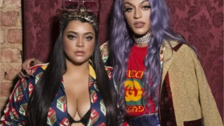 BBB21: festa de hoje terá show de Pabllo Vittar e Preta Gil