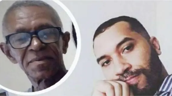 BBB21: pai de Gil quer reencontrá-lo após 15 anos sem contato