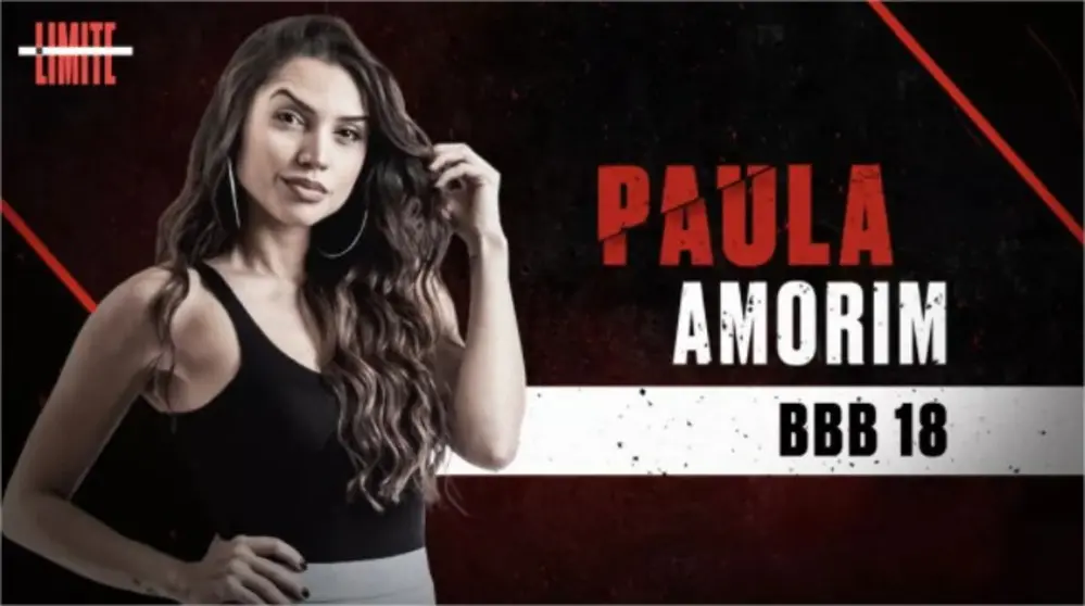 participantes no limite