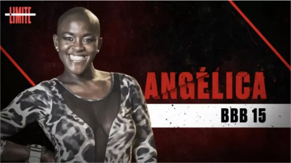 participantes no limite