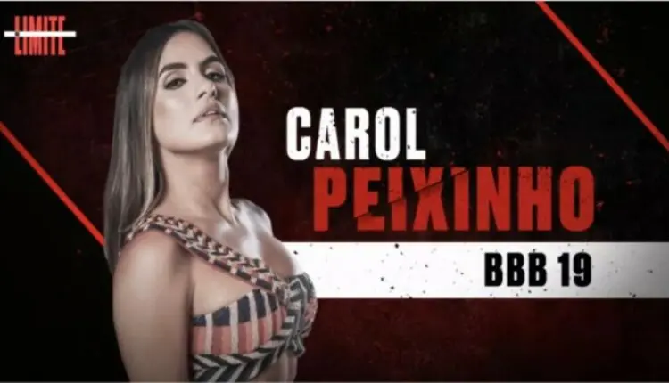 Participante do No Limite