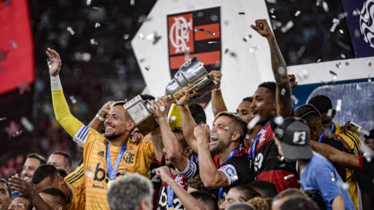 Regulamento do Campeonato Carioca 2021: veja quem pode ser campeão