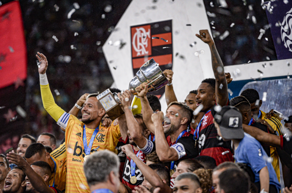Entenda como funciona o regulamento do Campeonato Carioca 2021