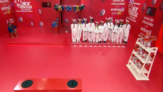 Prova do anjo BBB21 será hoje: veja que horas começa