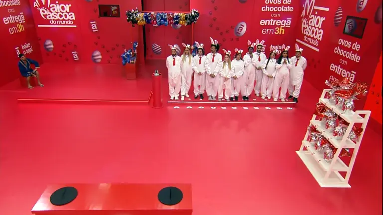 Prova do anjo BBB21 será hoje: veja que horas começa