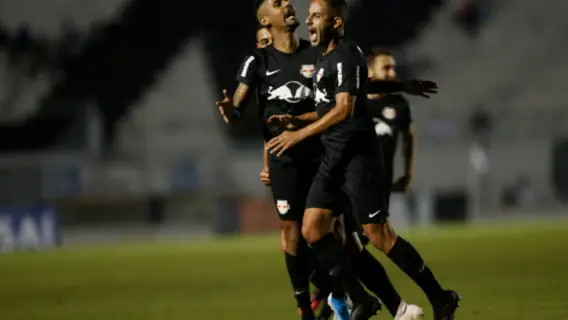 Jogo do RB Bragantino e Tolima hoje – 22/4: como assistir Sul-americana