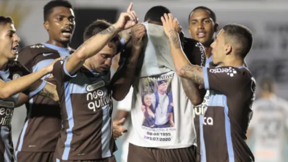 Jogo do Corinthians na Sul-americana hoje – 29/4: como assistir e horário