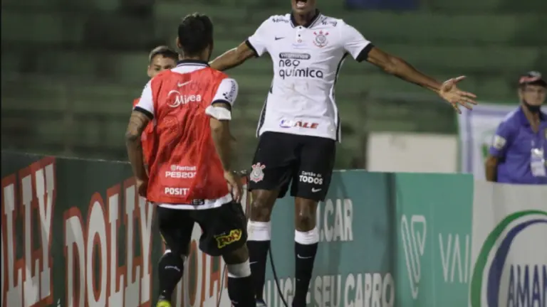 Jogo do Corinthians hoje – [13/4]: como assistir e horário do Paulistão