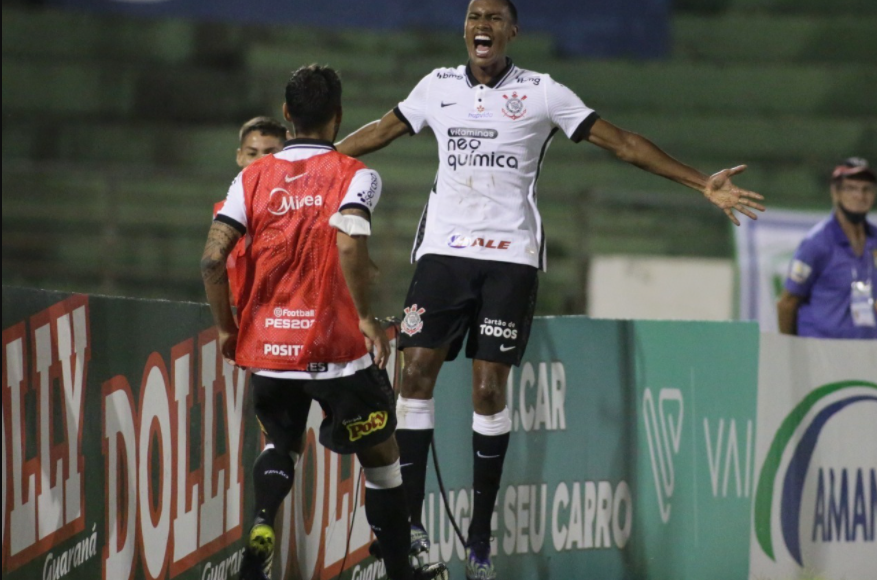 Saiba como assistir ao vivo jogo do Corinthians hoje