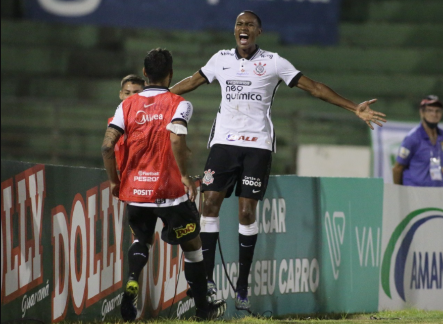 Saiba como assistir ao vivo jogo do Corinthians hoje
