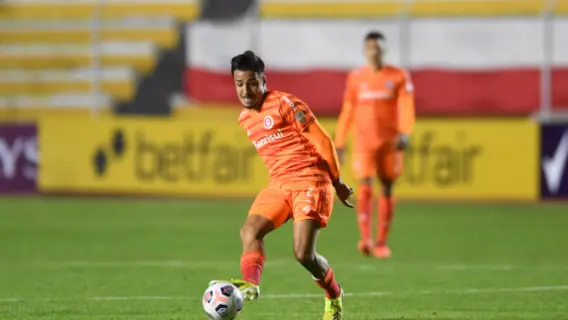 Jogo do Internacional hoje – 24/4: como assistir e horário