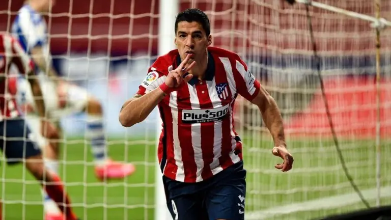 Sevilla x Atlético de Madrid: como assistir, horário e escalações [04/04]