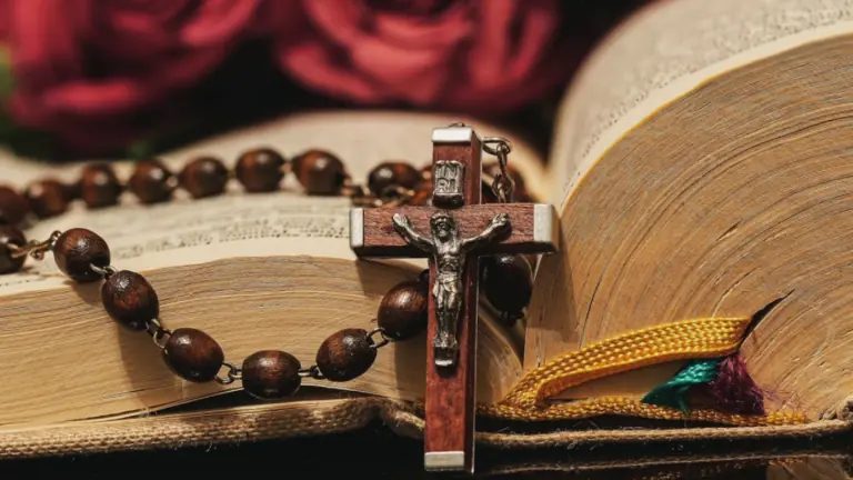 Aprenda a oração para a Sexta-feira Santa em 2021