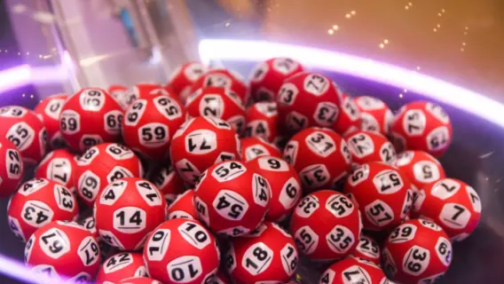 Mega-Sena não tem sorteio hoje, sábado (1/5); veja próxima data