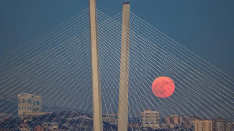 Quando é a lua rosa em abril de 2021? Veja horário e significado