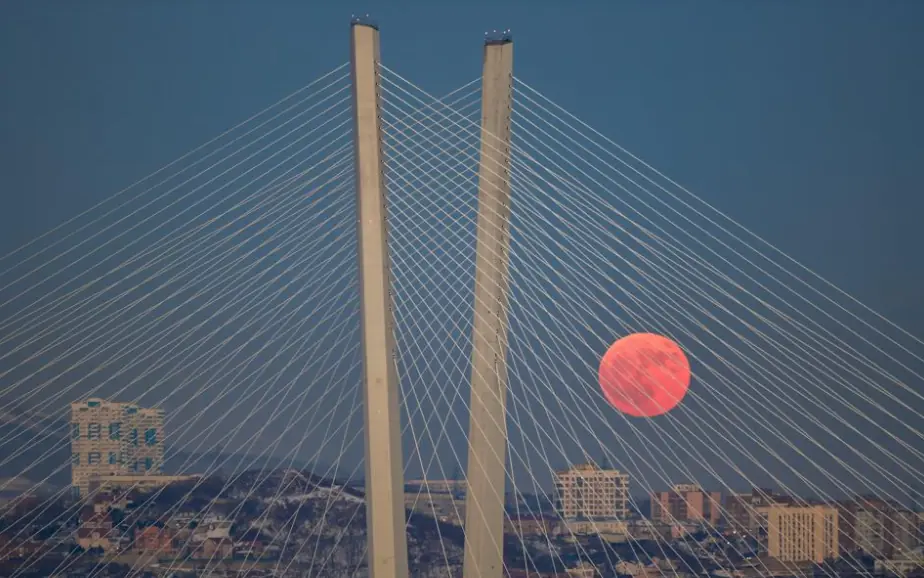 Quando é a lua rosa em abril de 2021? Veja horário e significado