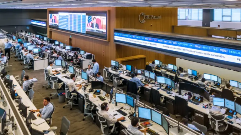 BTG Pactual compra fatia da Caixa no Banco Pan por R$ 3,7 bilhões