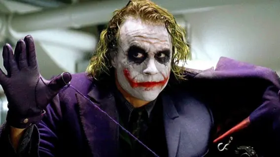 Domingo Maior hoje (25/04) exibe Batman – O Cavaleiro das Trevas