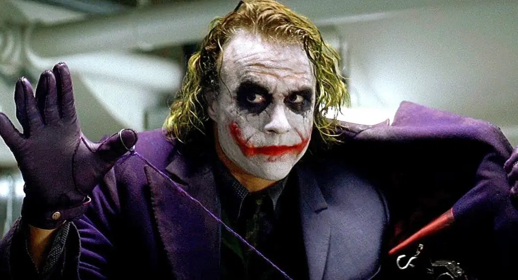 Domingo Maior hoje (25/04) exibe Batman - O Cavaleiro das Trevas